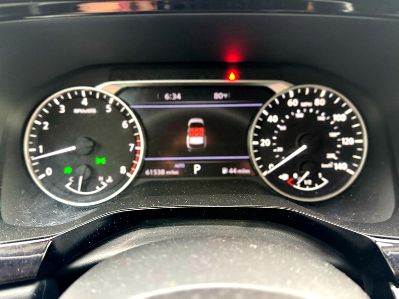 Nissan Pathfinder SL 4WD 2022