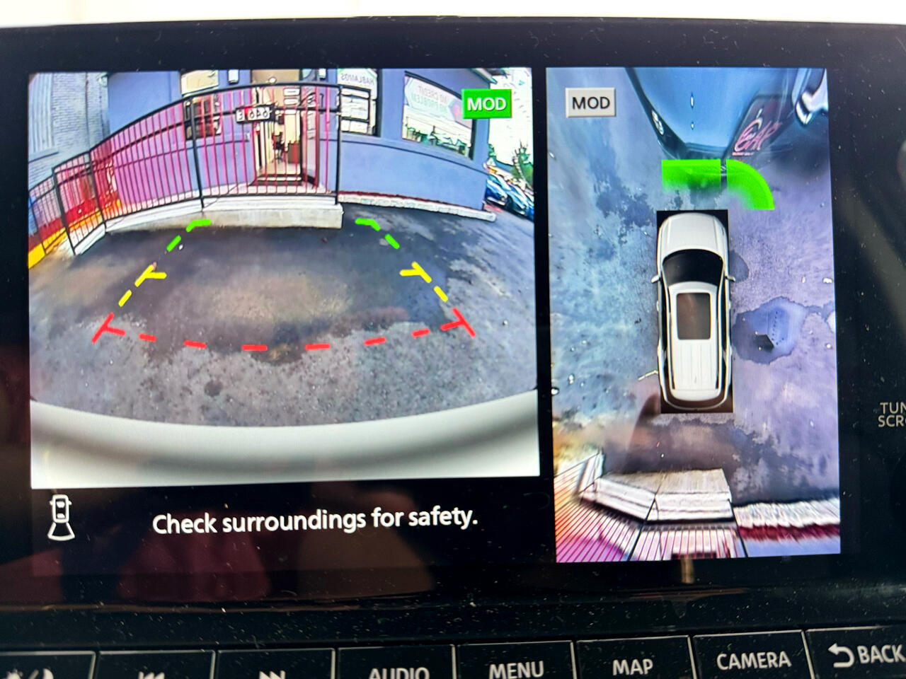 Nissan Pathfinder SL 4WD 2022