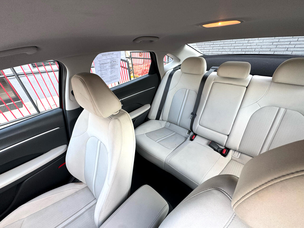 Hyundai Sonata SEL 2.5L *Ltd Avail* 2023