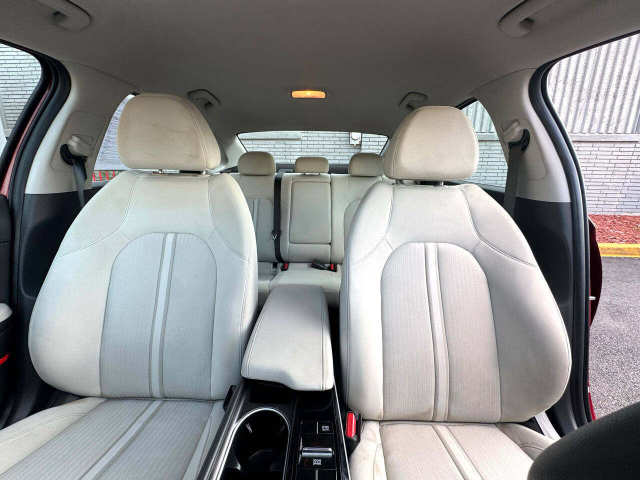 Hyundai Sonata SEL 2.5L *Ltd Avail* 2023