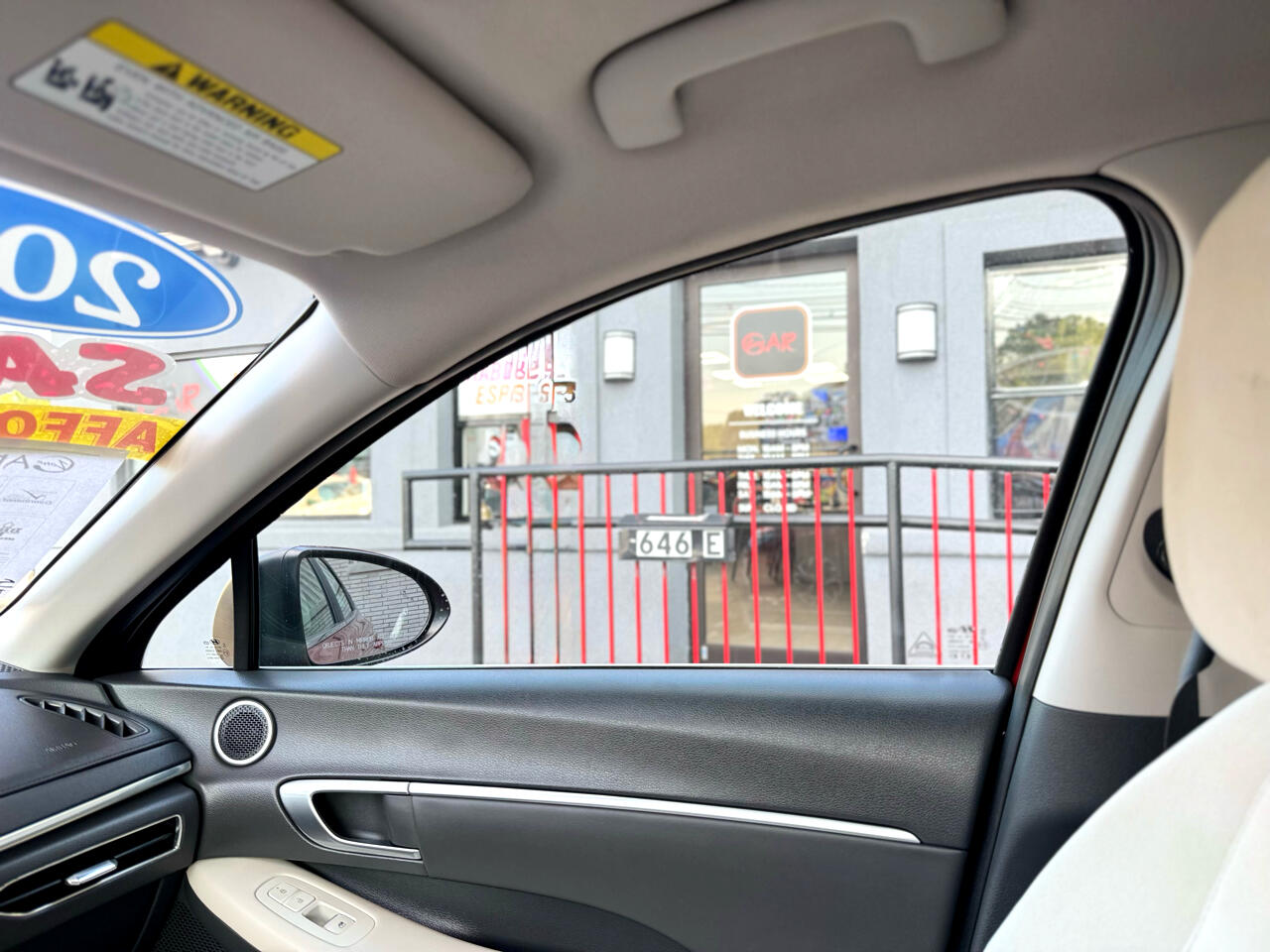 Hyundai Sonata SEL 2.5L *Ltd Avail* 2023