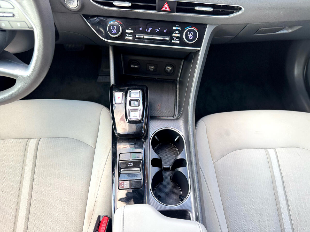 Hyundai Sonata SEL 2.5L *Ltd Avail* 2023