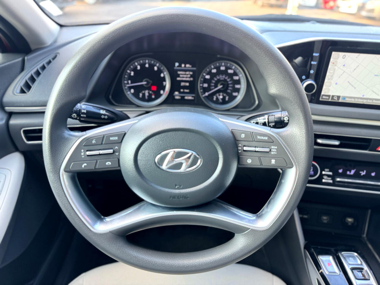 Hyundai Sonata SEL 2.5L *Ltd Avail* 2023