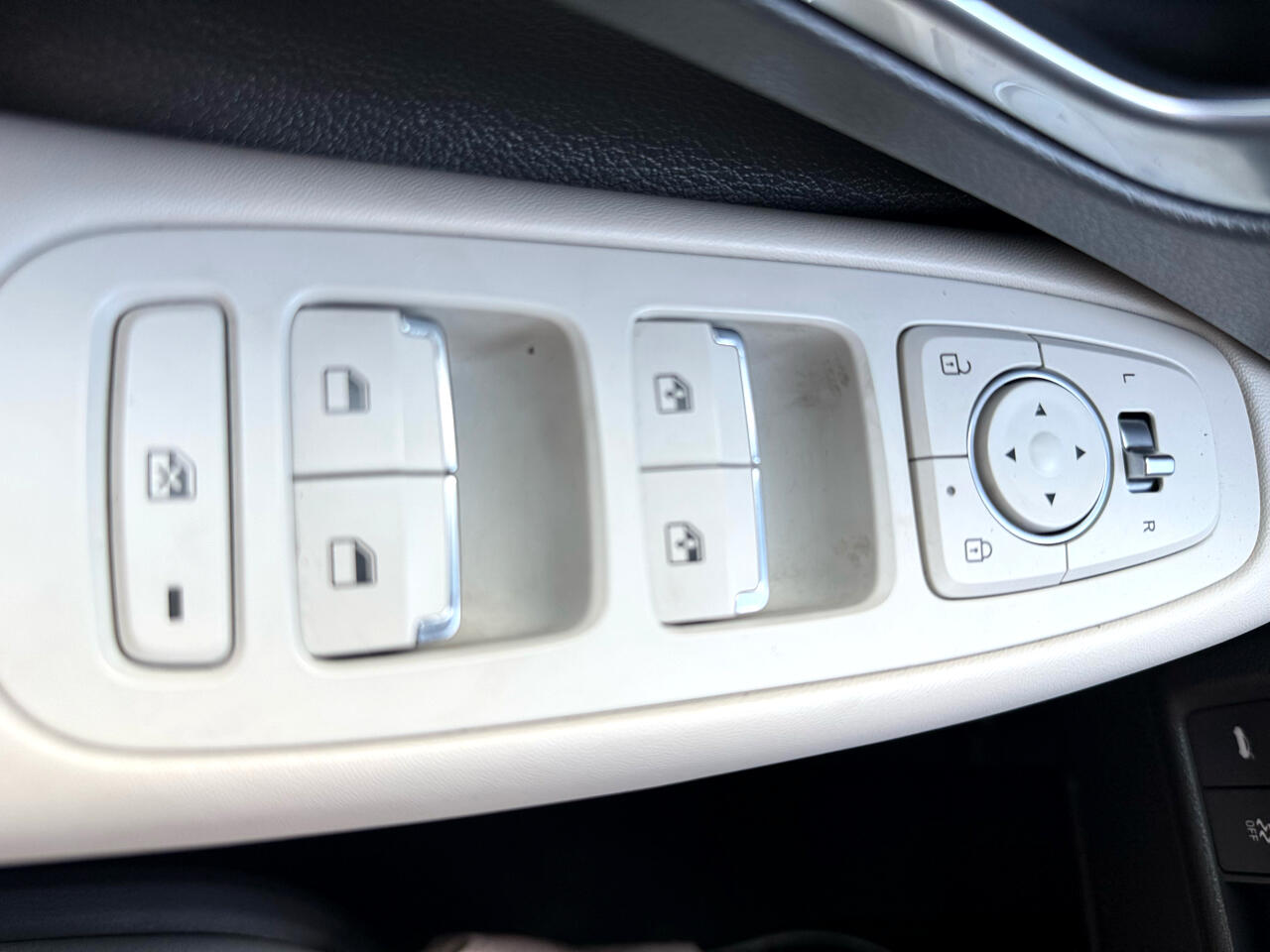 Hyundai Sonata SEL 2.5L *Ltd Avail* 2023