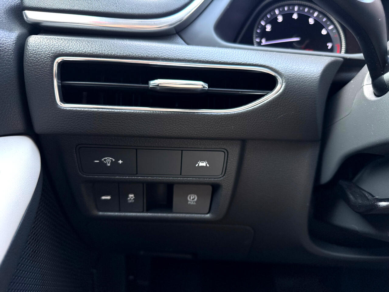 Hyundai Sonata SEL 2.5L *Ltd Avail* 2023