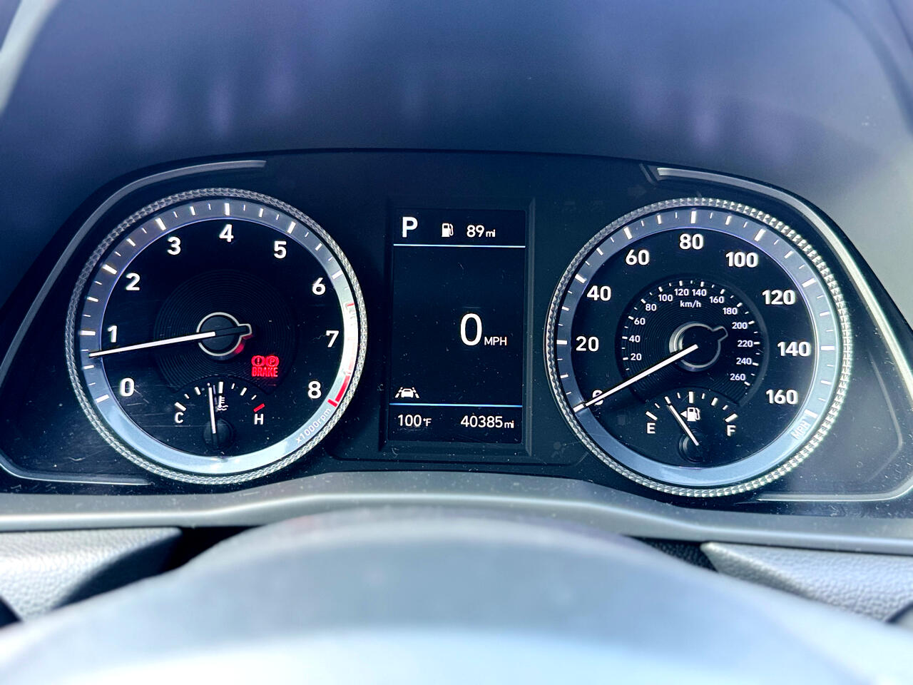 Hyundai Sonata SEL 2.5L *Ltd Avail* 2023