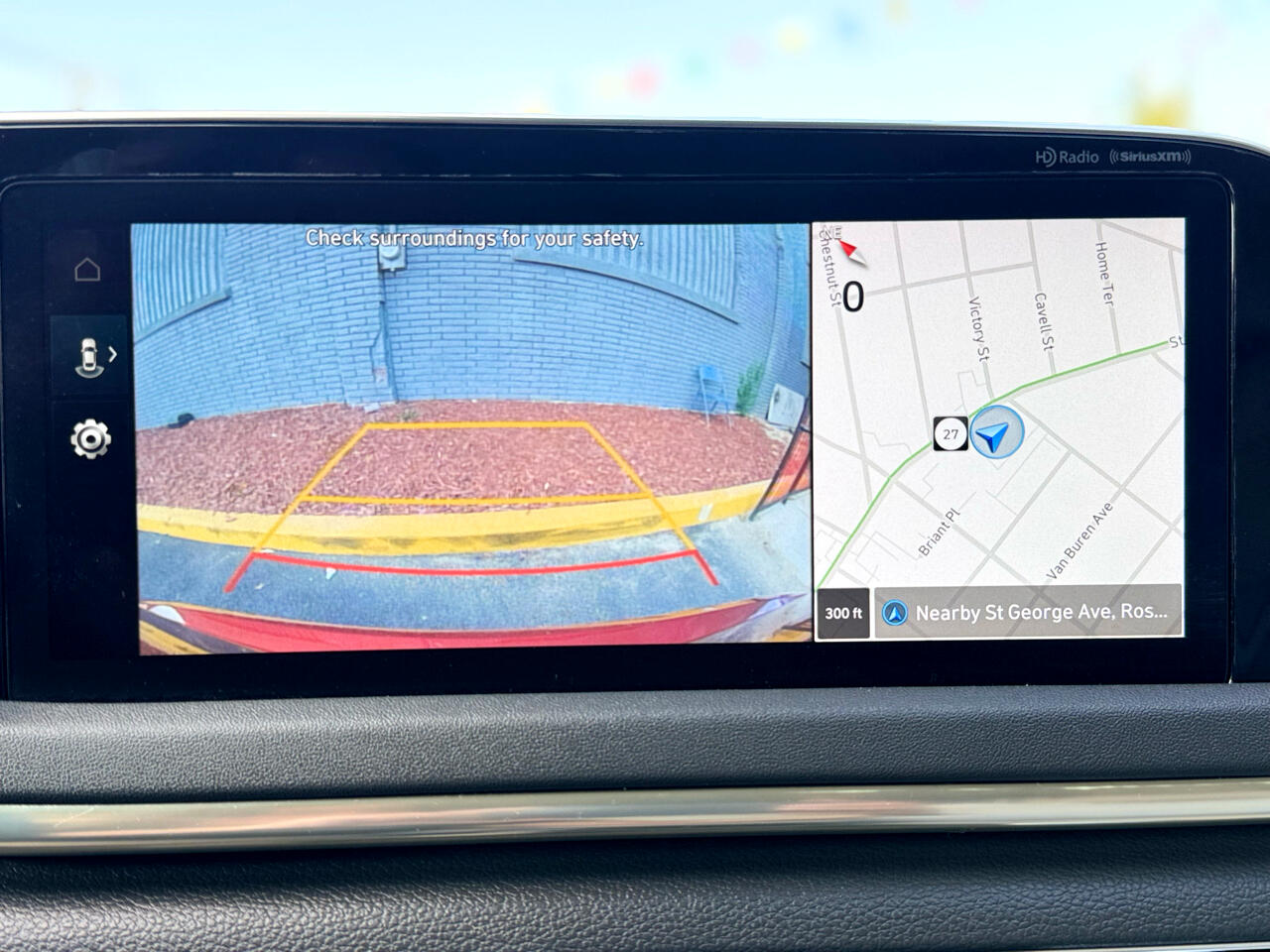 Hyundai Sonata SEL 2.5L *Ltd Avail* 2023