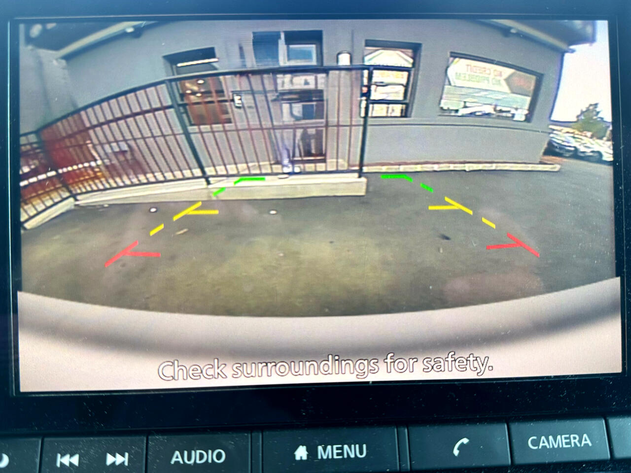 Nissan Pathfinder SV 4WD 2022