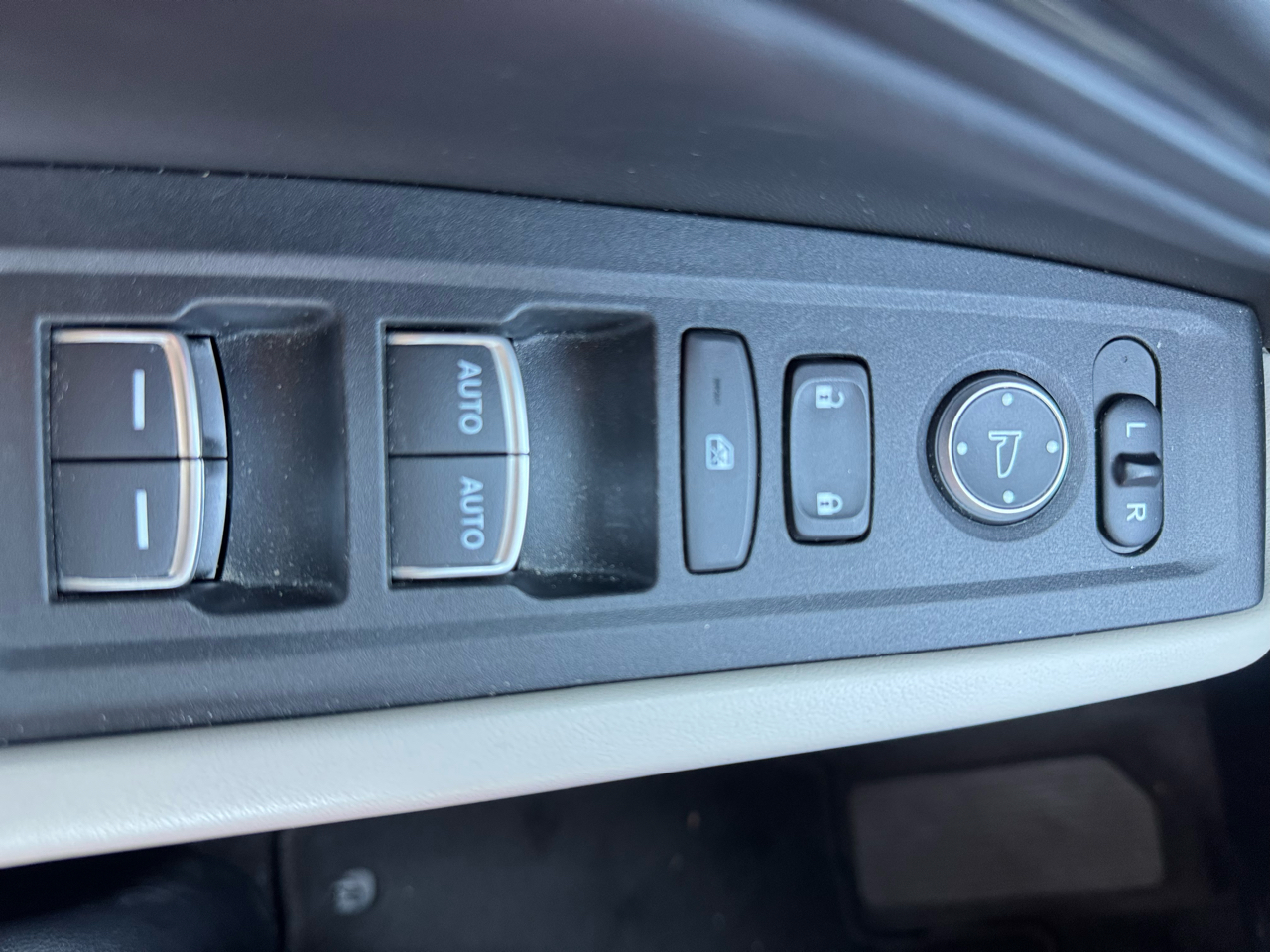 Honda Accord EX 2023