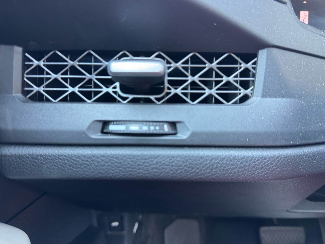 Honda Accord EX 2023