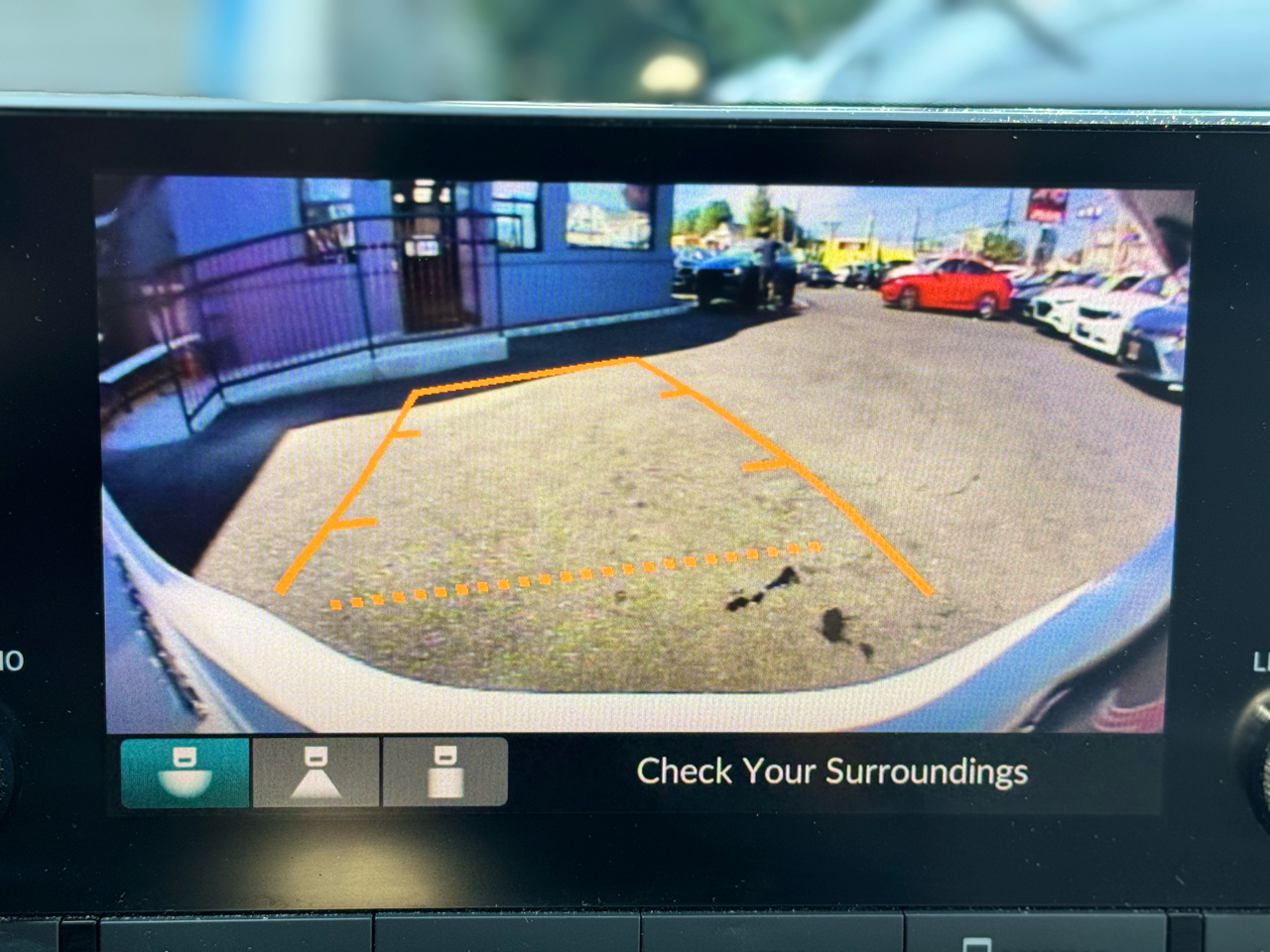 Honda Accord EX 2023