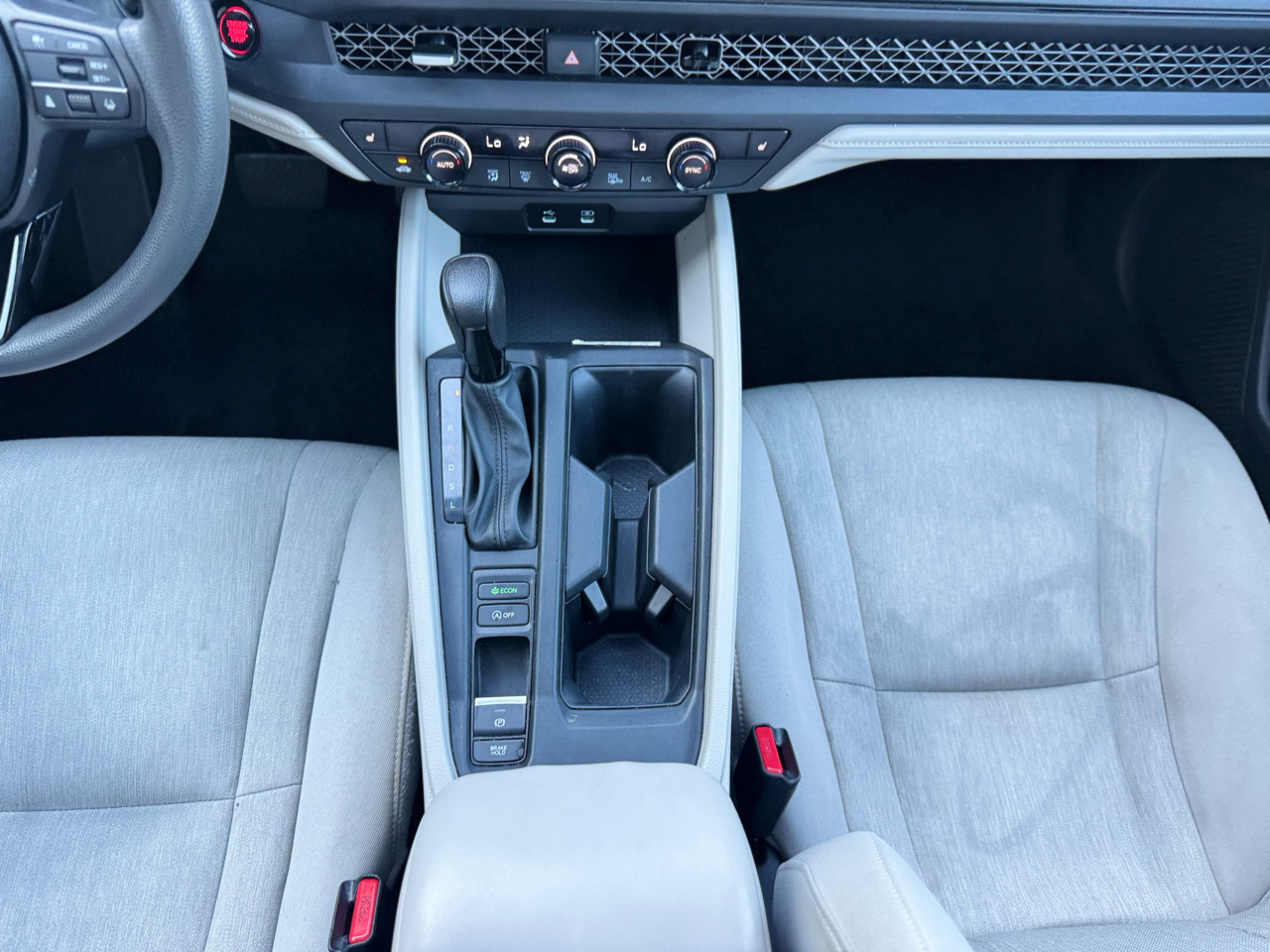 Honda Accord EX 2023