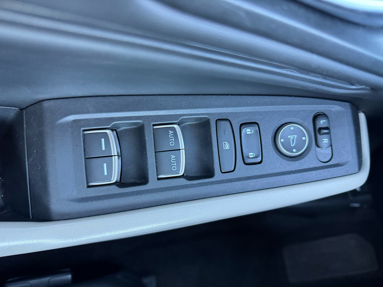 Honda Accord EX 2023