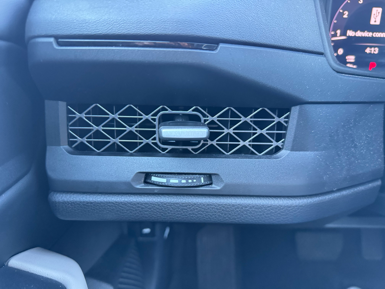 Honda Accord EX 2023