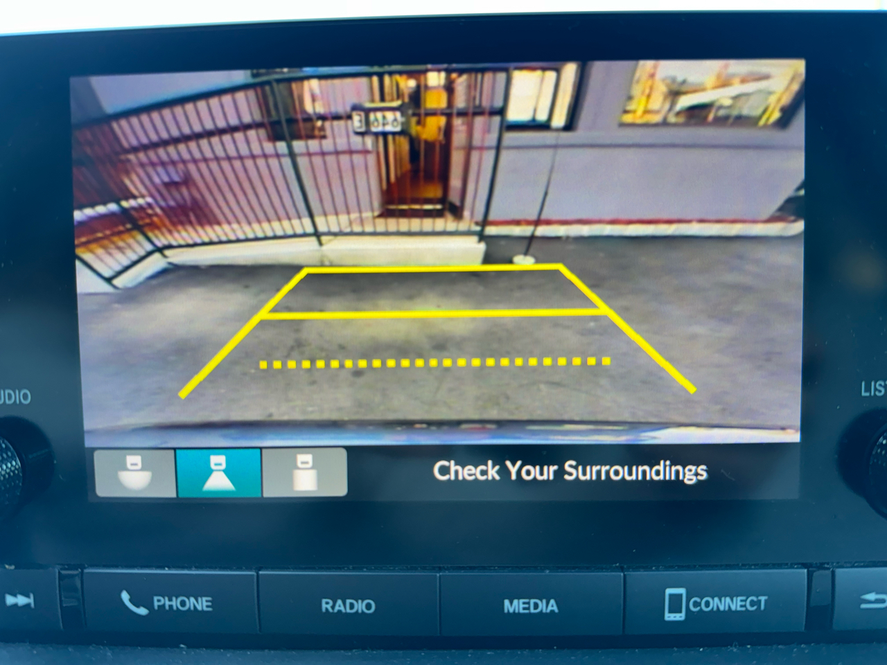 Honda Accord EX 2023