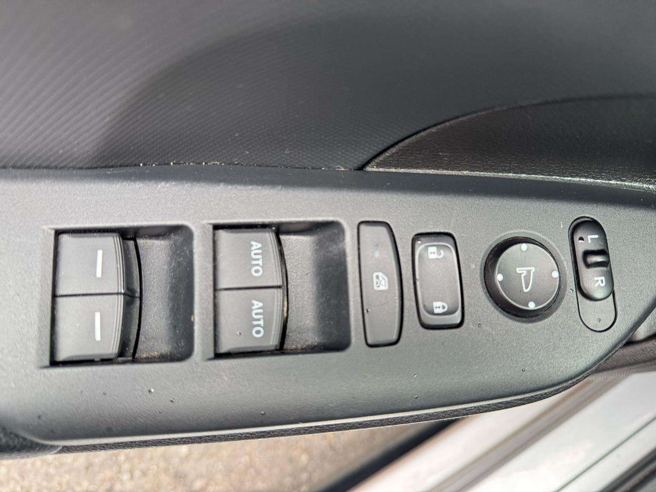 Honda Civic Sport Hatchback CVT 2020