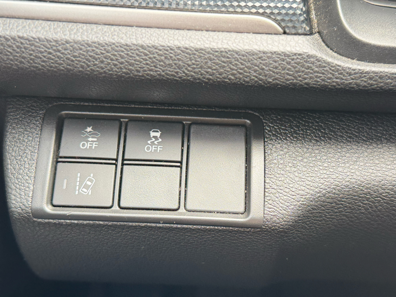 Honda Civic Sport Hatchback CVT 2020