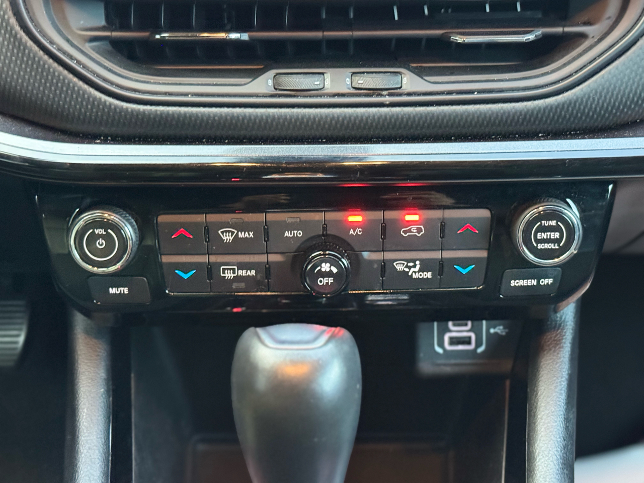 Jeep Compass Latitude 4WD 2022