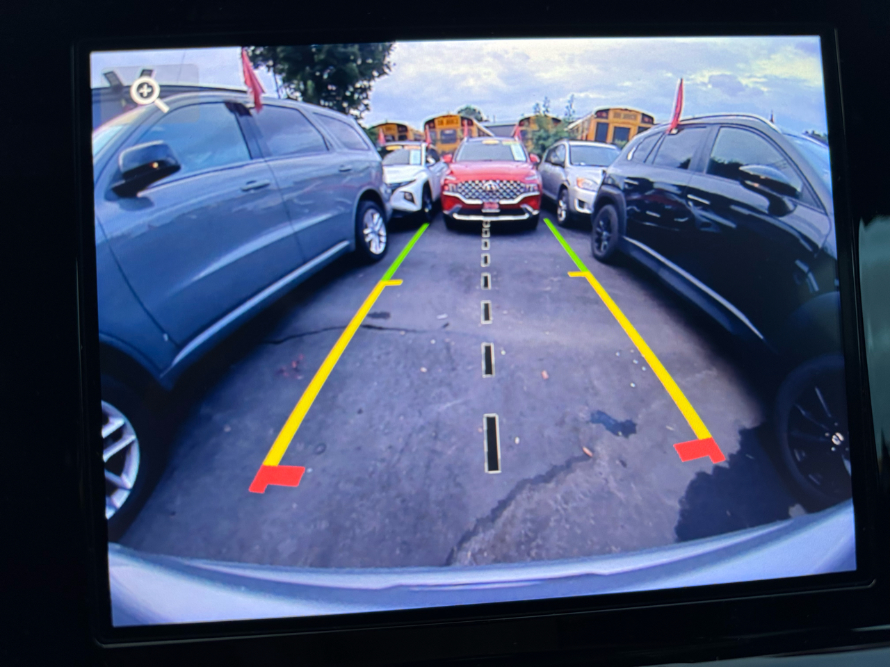 Jeep Compass Latitude 4WD 2022