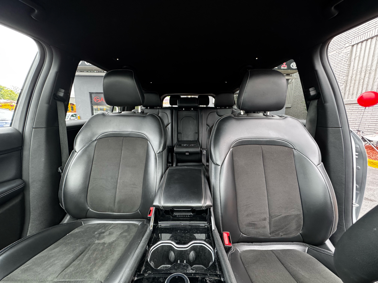 Jeep Grand Cherokee L Laredo 2023