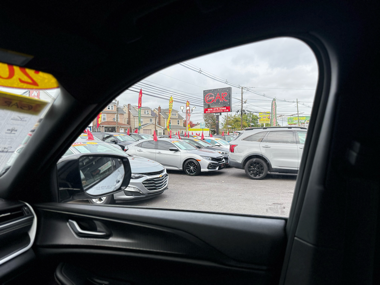 Jeep Grand Cherokee L Laredo 2023