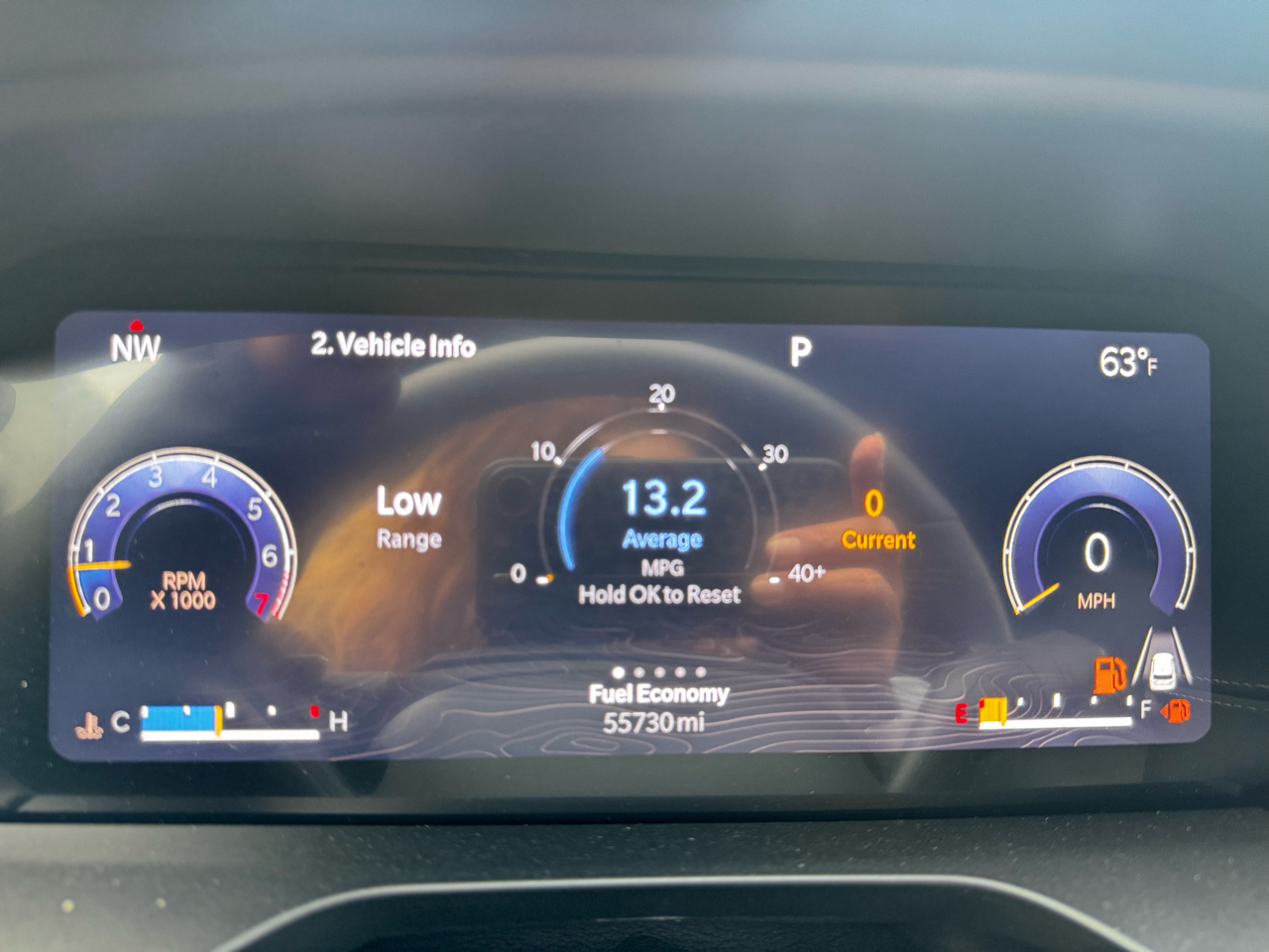 Jeep Grand Cherokee L Laredo 2023