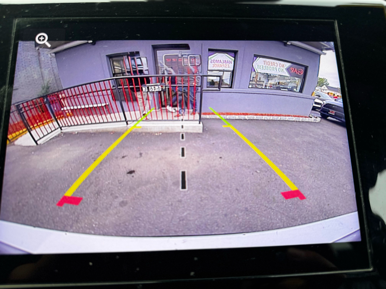 Jeep Grand Cherokee L Laredo 2023