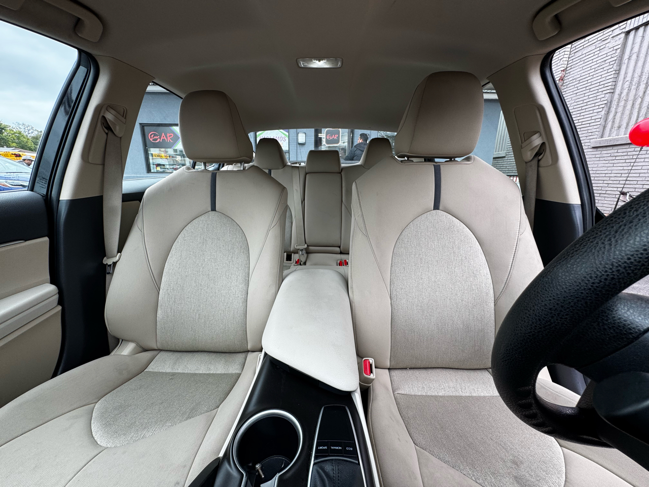 Toyota Camry LE 2023