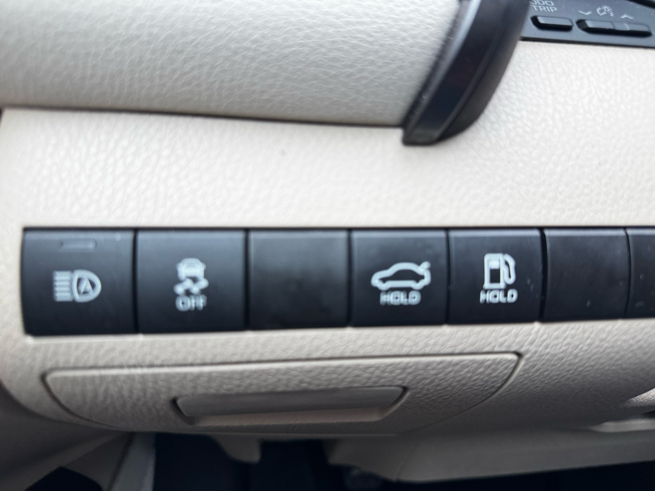 Toyota Camry LE 2023