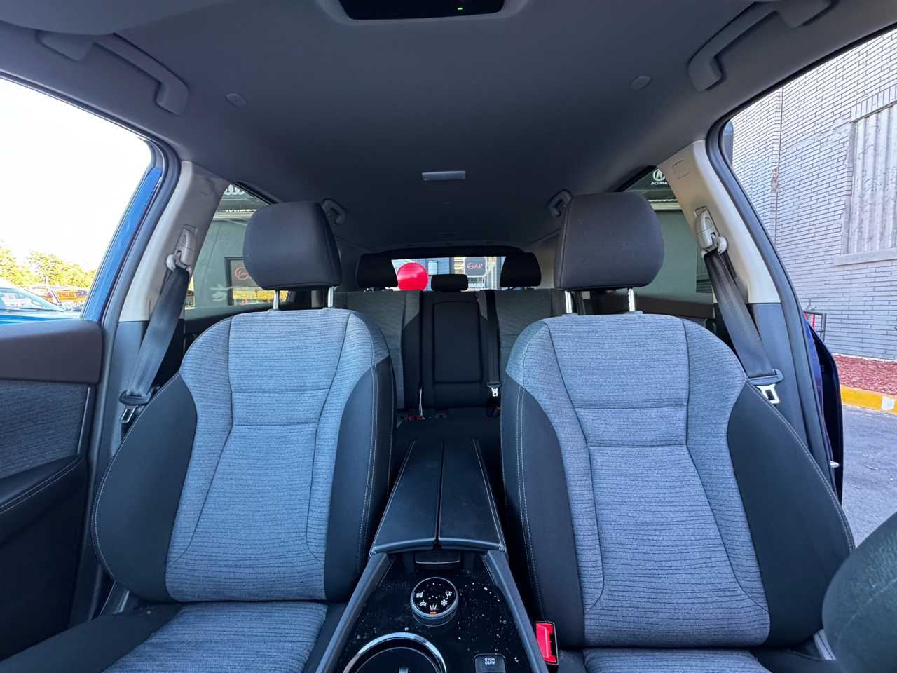 Nissan Rogue SV AWD 2023