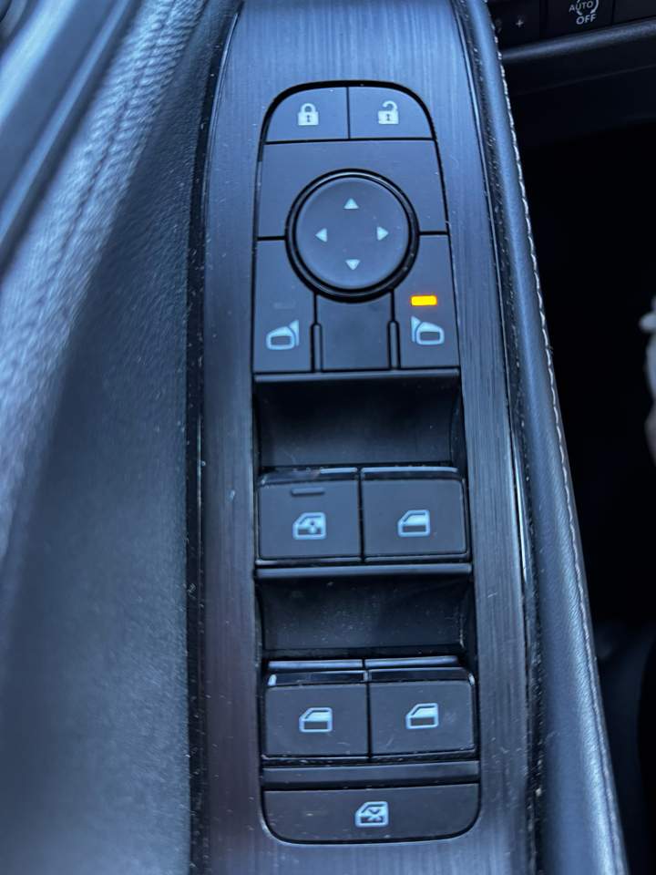 Nissan Rogue SV AWD 2023