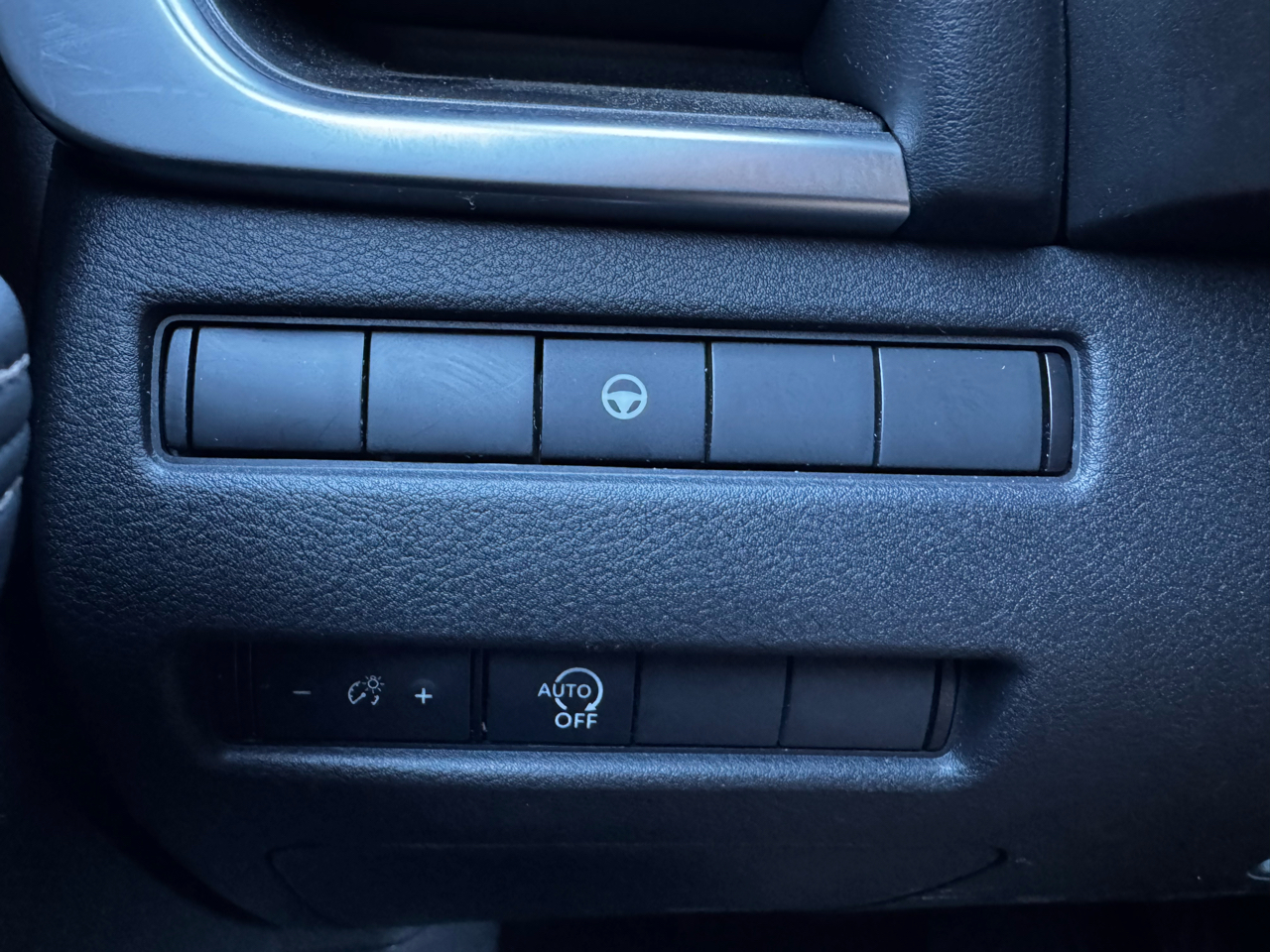 Nissan Rogue SV AWD 2023