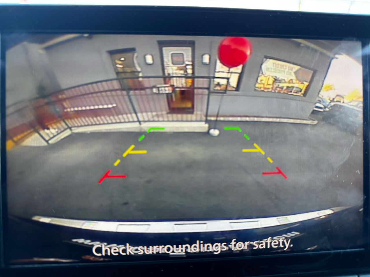 Nissan Rogue SV AWD 2023