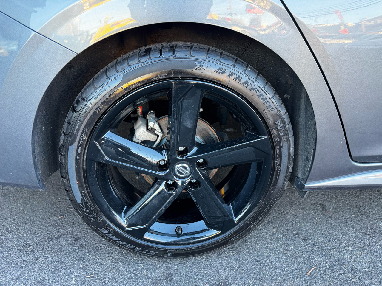 Nissan Sentra SR 2022