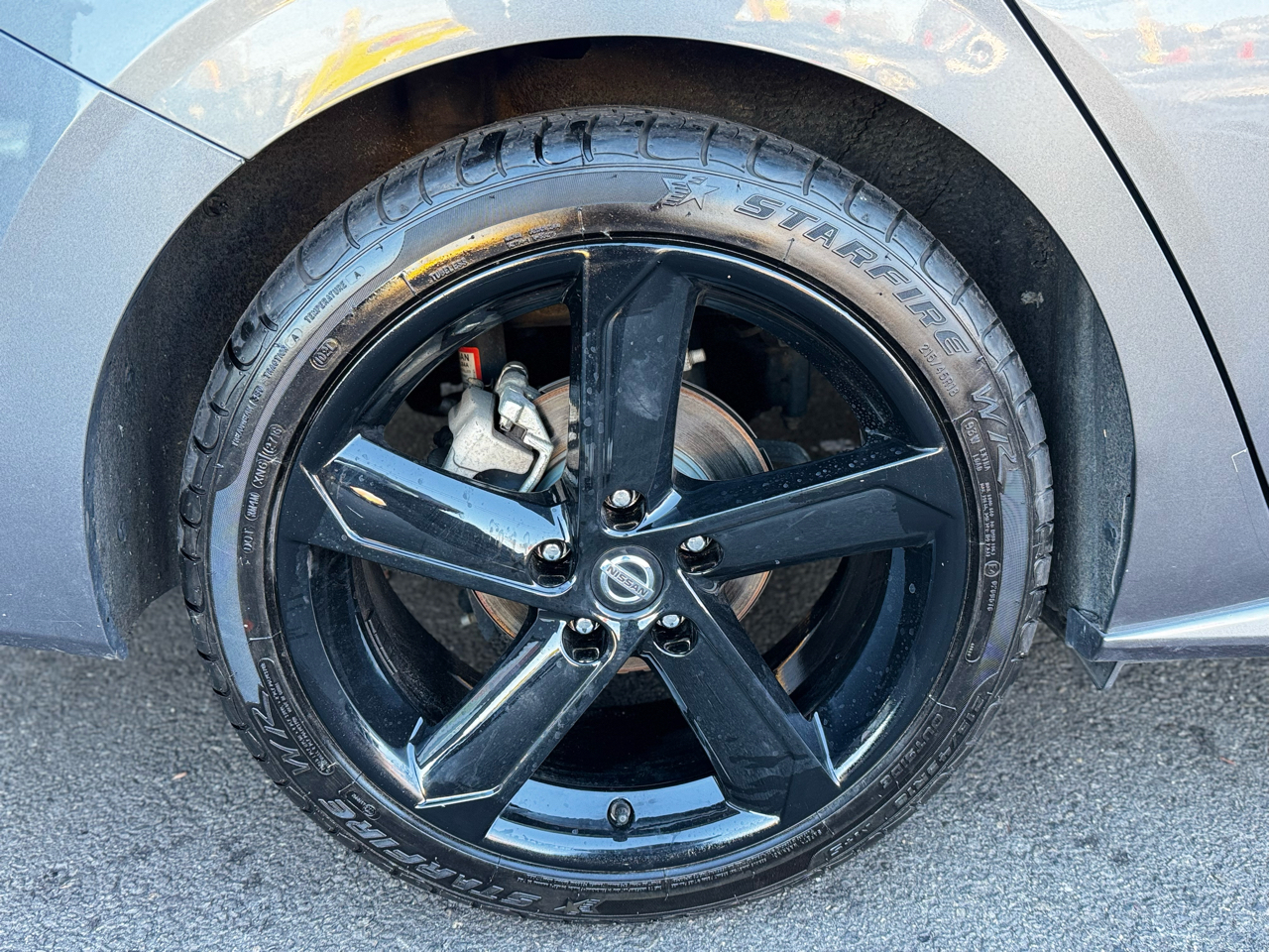 Nissan Sentra SR 2022