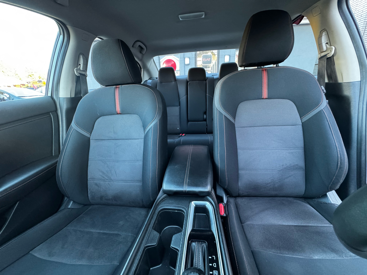 Nissan Sentra SR 2022