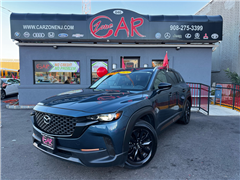 2024 Mazda CX-50 