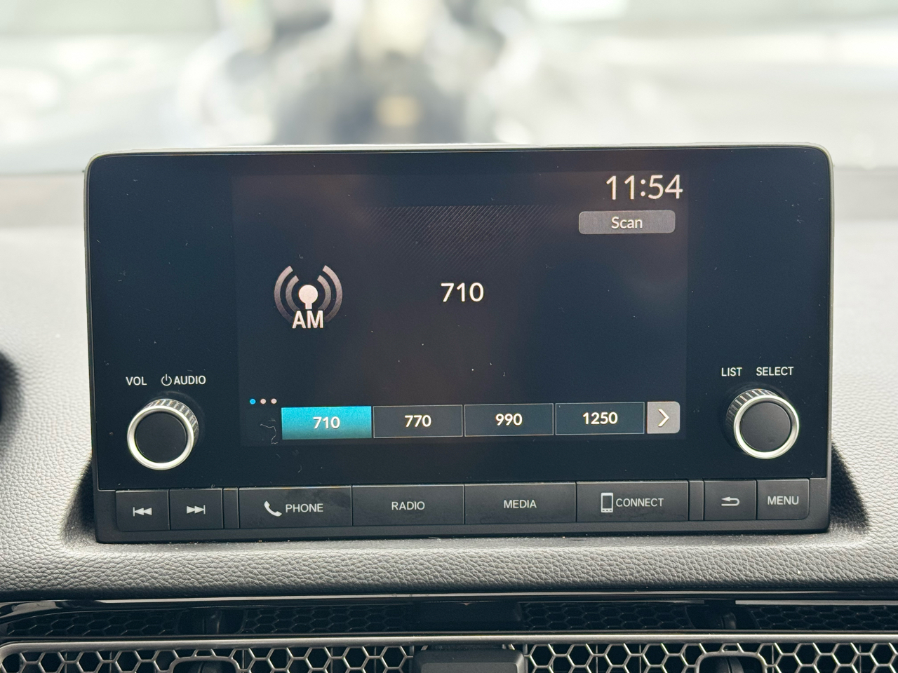 Honda Civic EX-L Hatchback 2022