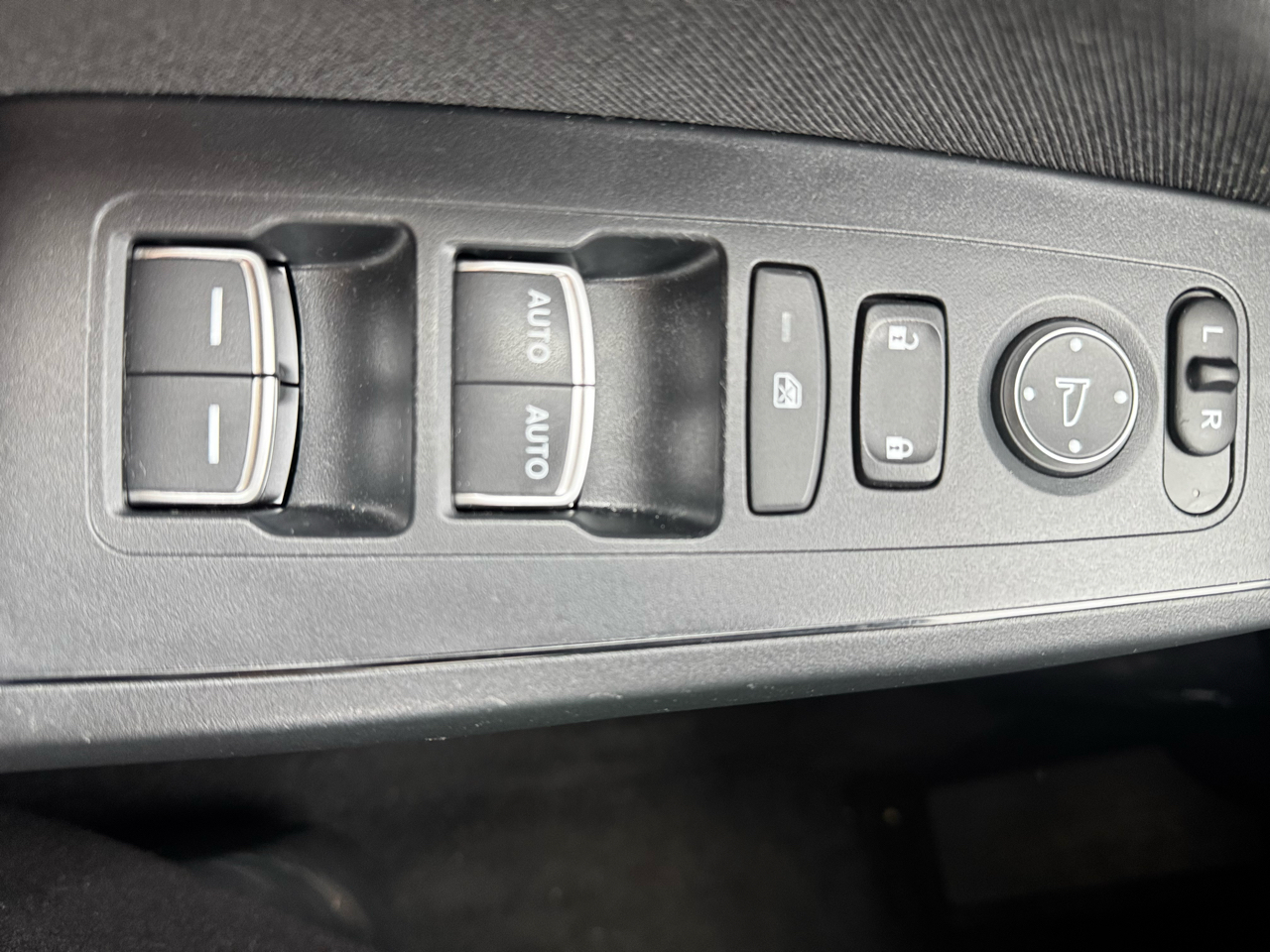 Honda Civic Sport 2024