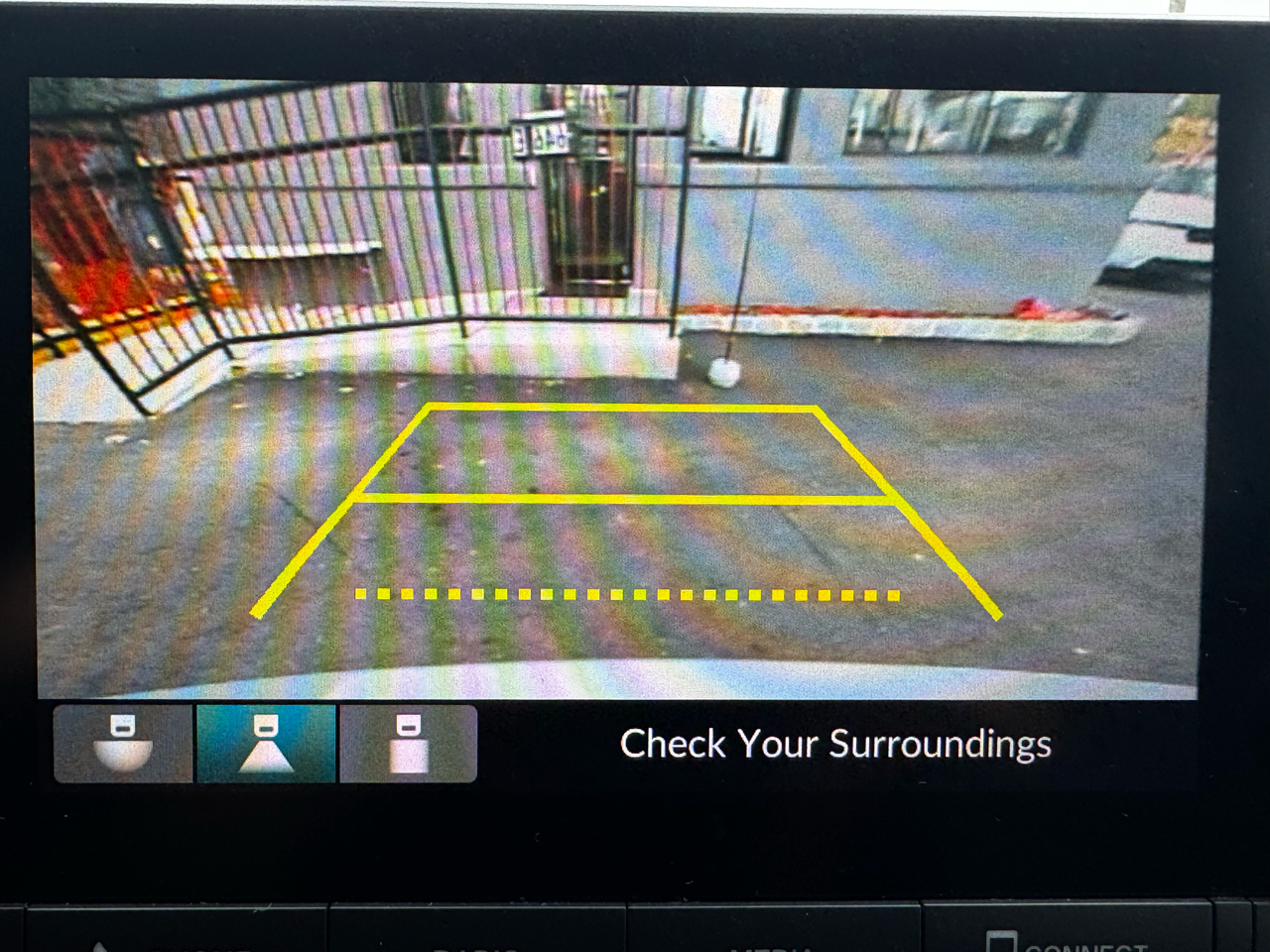 Honda Civic Sport 2024