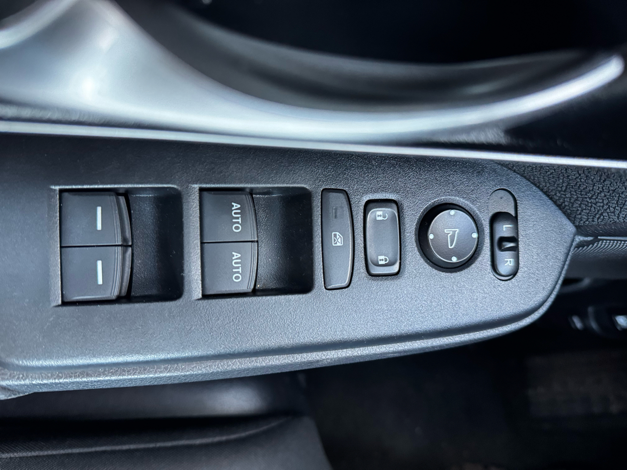 Honda CR-V EX AWD 2022