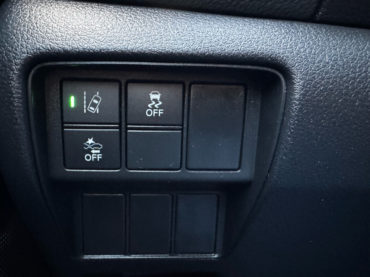 Honda CR-V EX AWD 2022