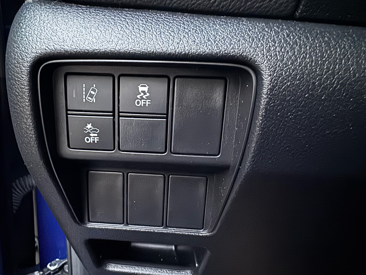 Honda CR-V EX AWD 2021