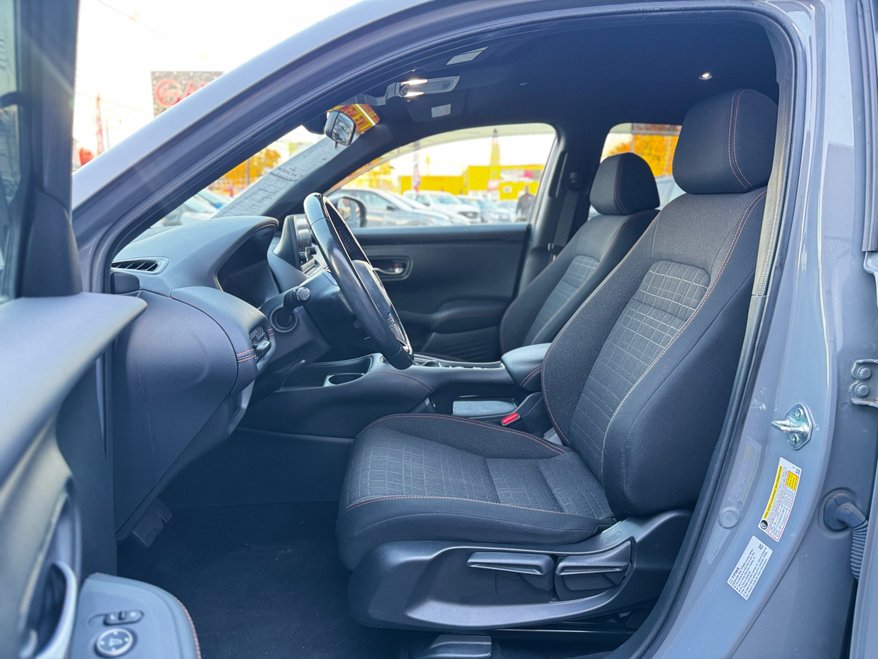 Honda HR-V Sport AWD 2023