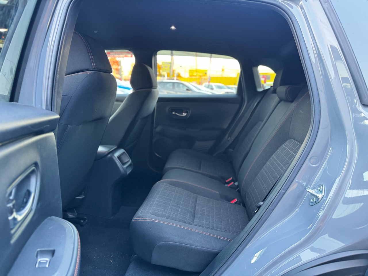 Honda HR-V Sport AWD 2023