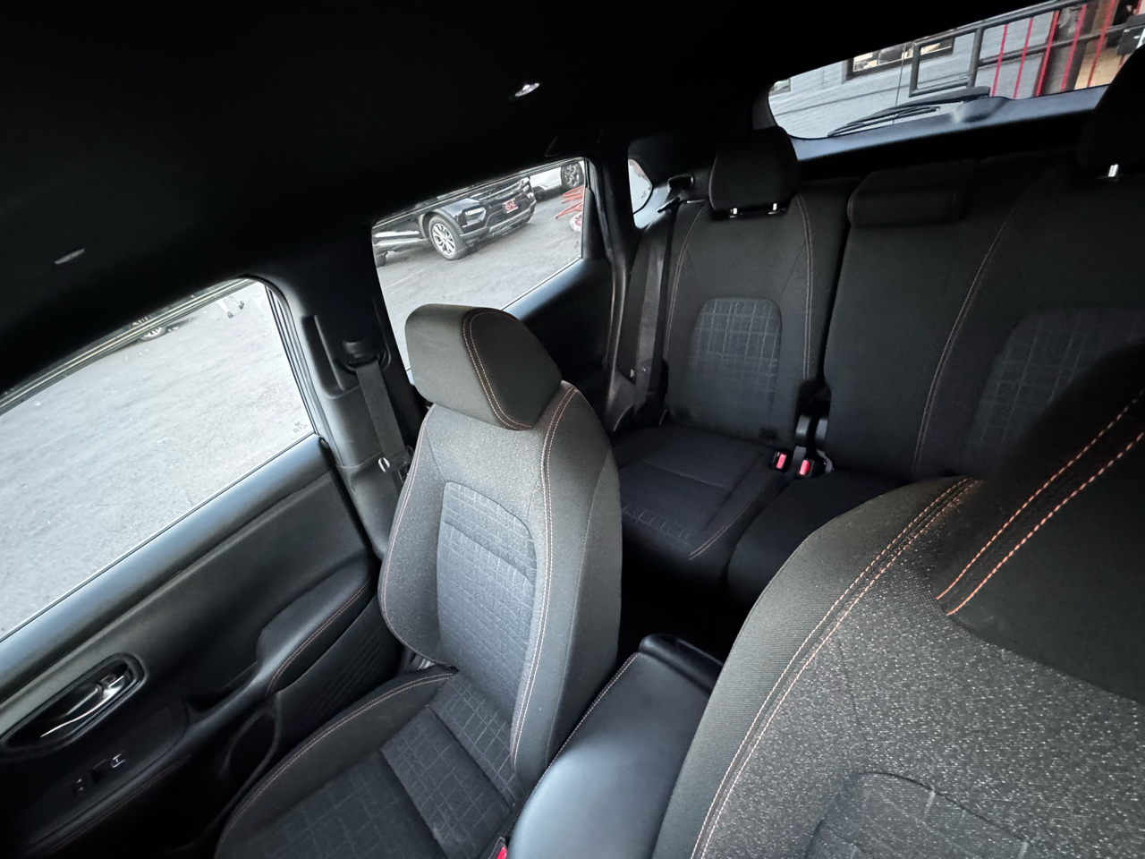 Honda HR-V Sport AWD 2023