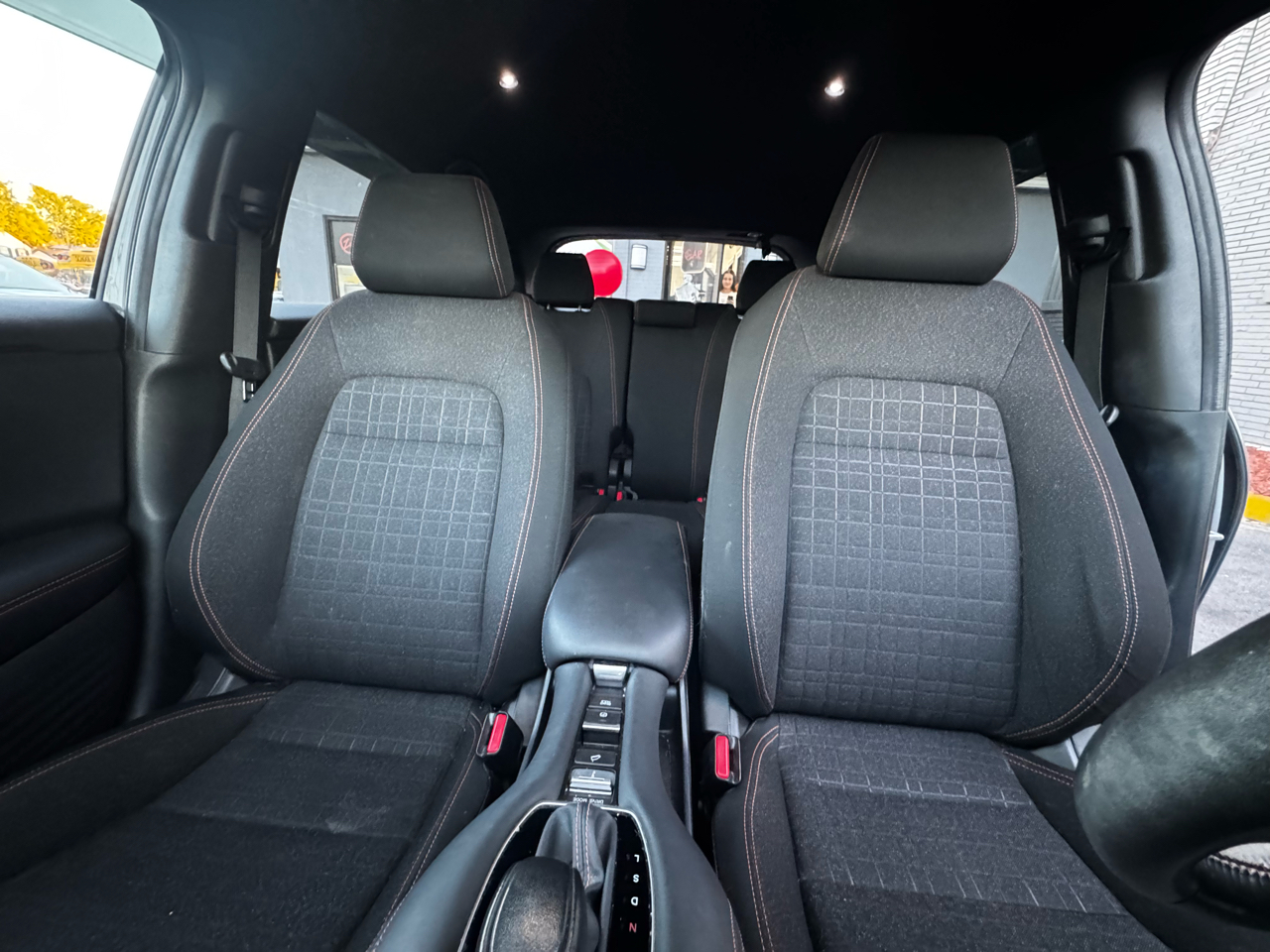 Honda HR-V Sport AWD 2023