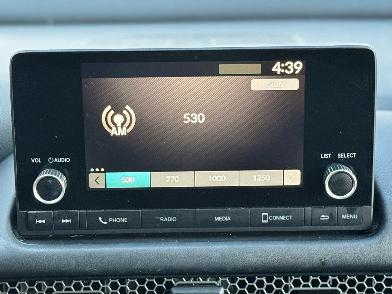 Honda HR-V Sport AWD 2023