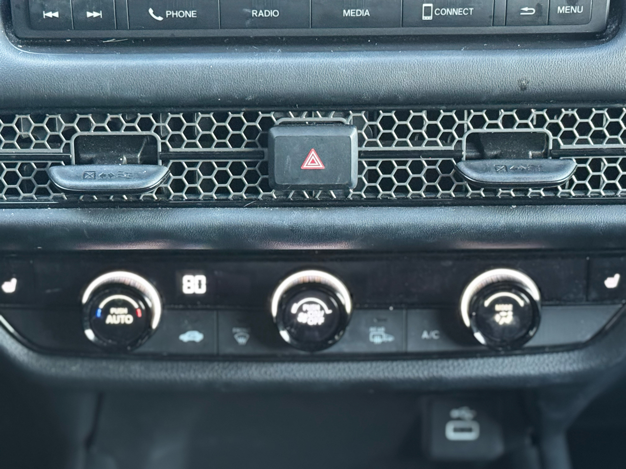 Honda HR-V Sport AWD 2023