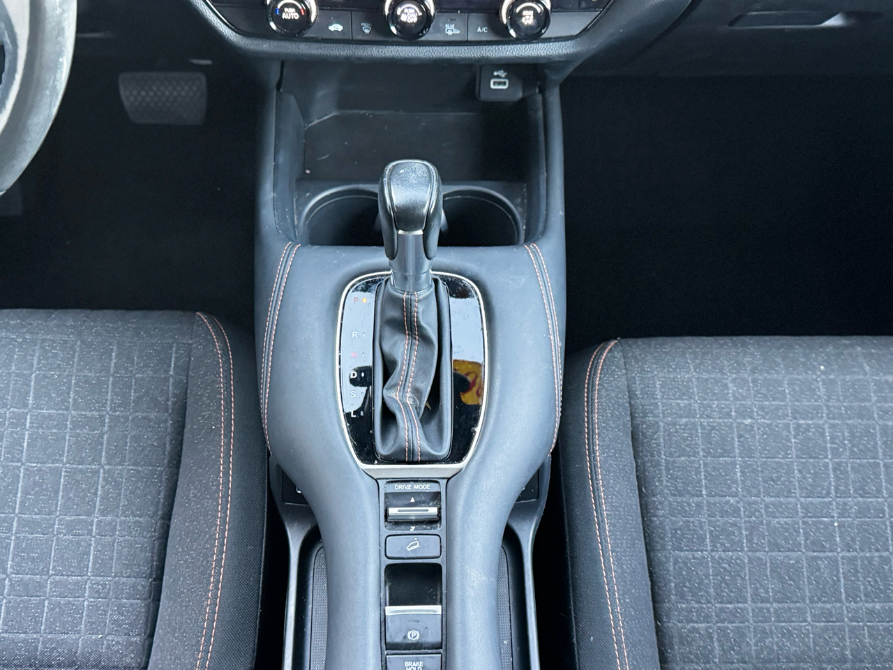 Honda HR-V Sport AWD 2023